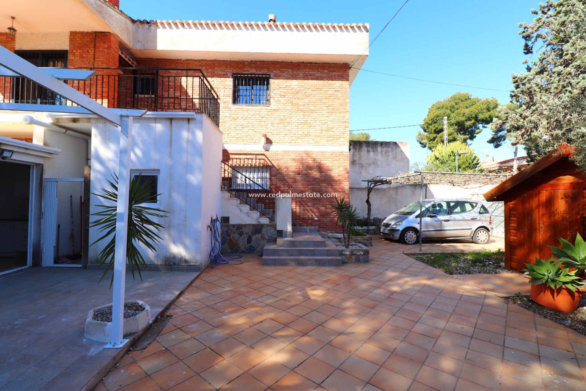 Resale - Apartment -
Pinar de Campoverde