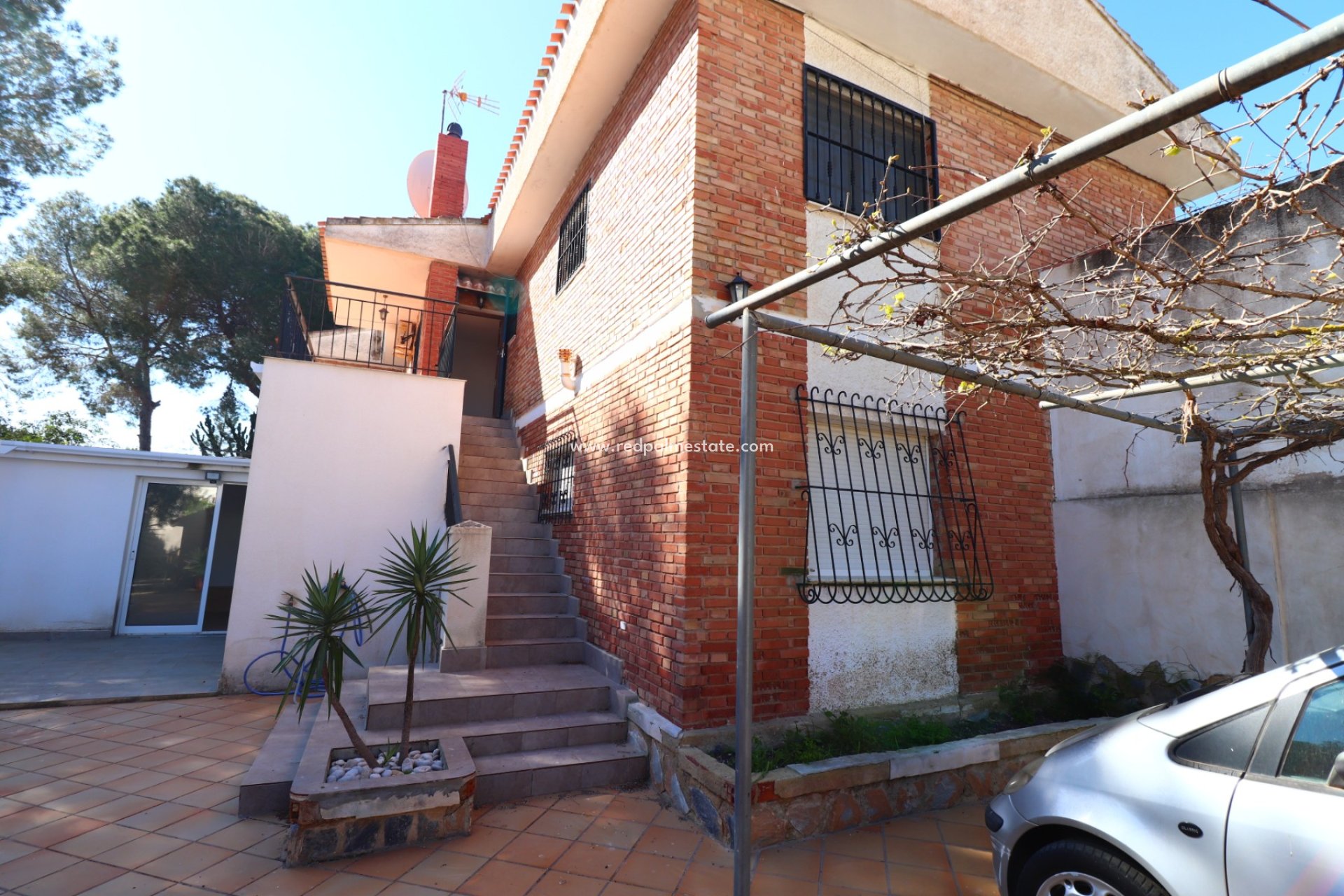 Resale - Apartment -
Pinar de Campoverde