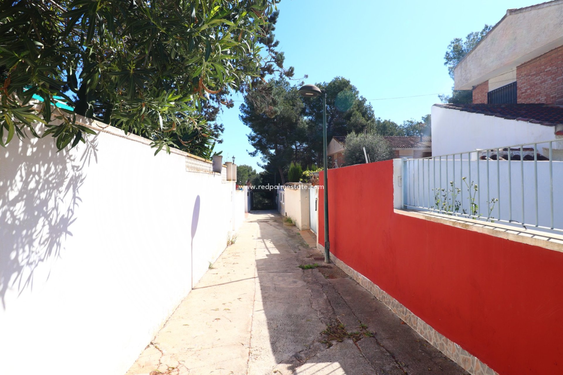 Resale - Apartment -
Pinar de Campoverde