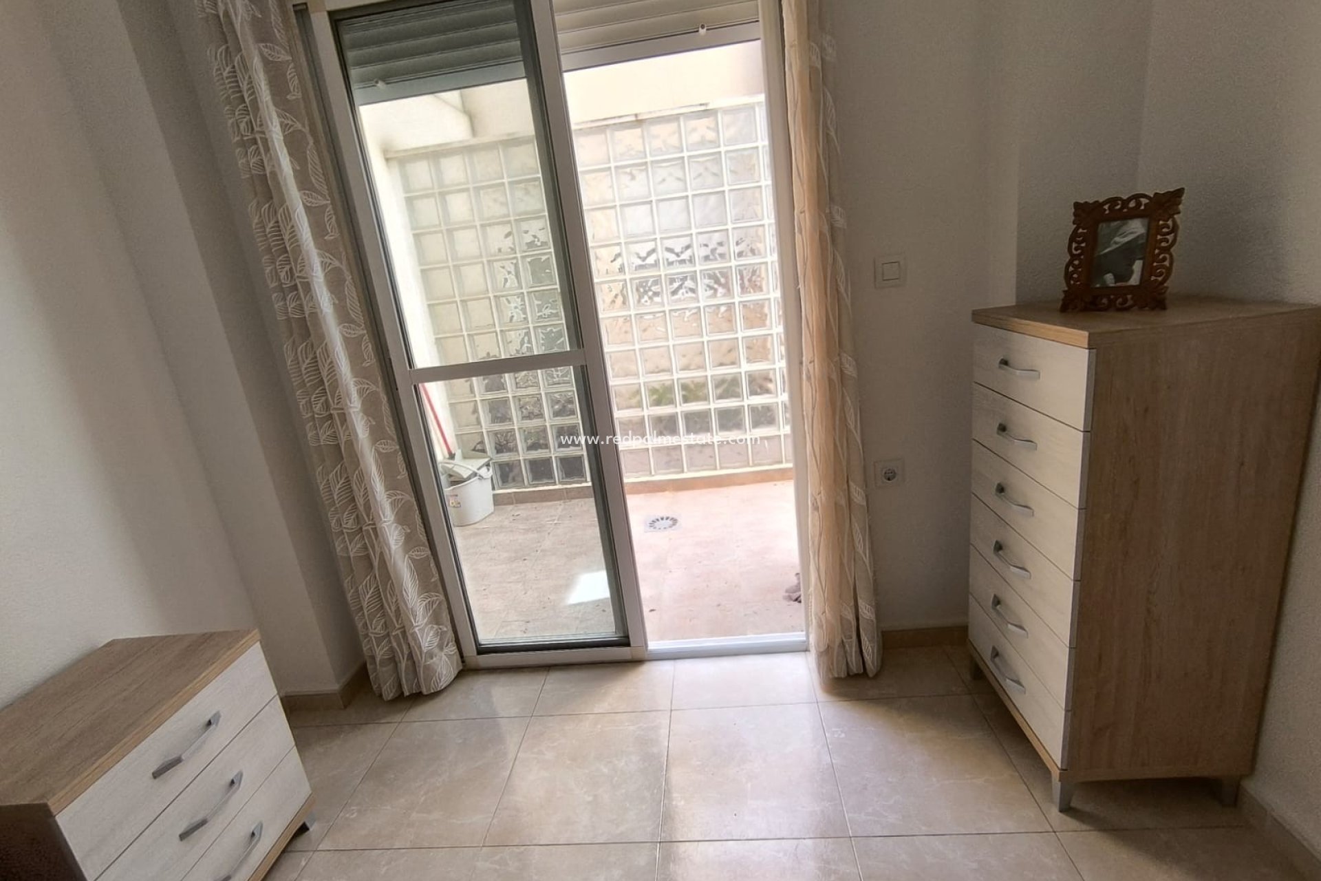 Resale - Apartment -
Pinoso - Inland