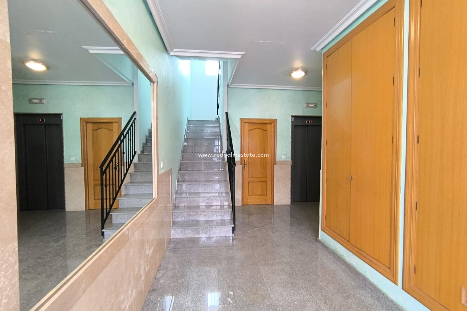 Resale - Apartment -
Pinoso - Inland