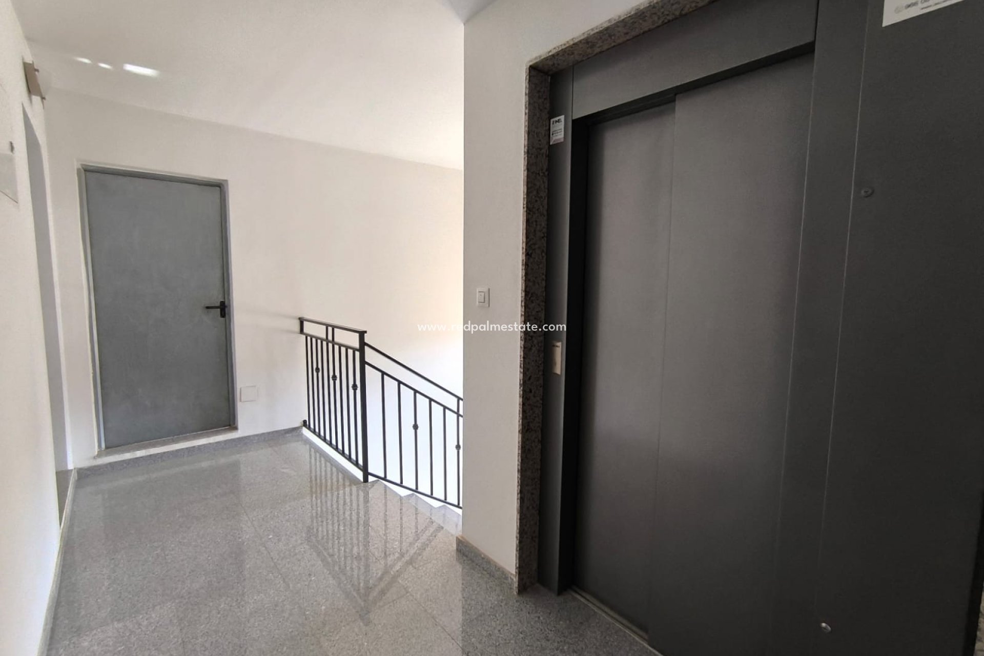 Resale - Apartment -
Pinoso - Inland