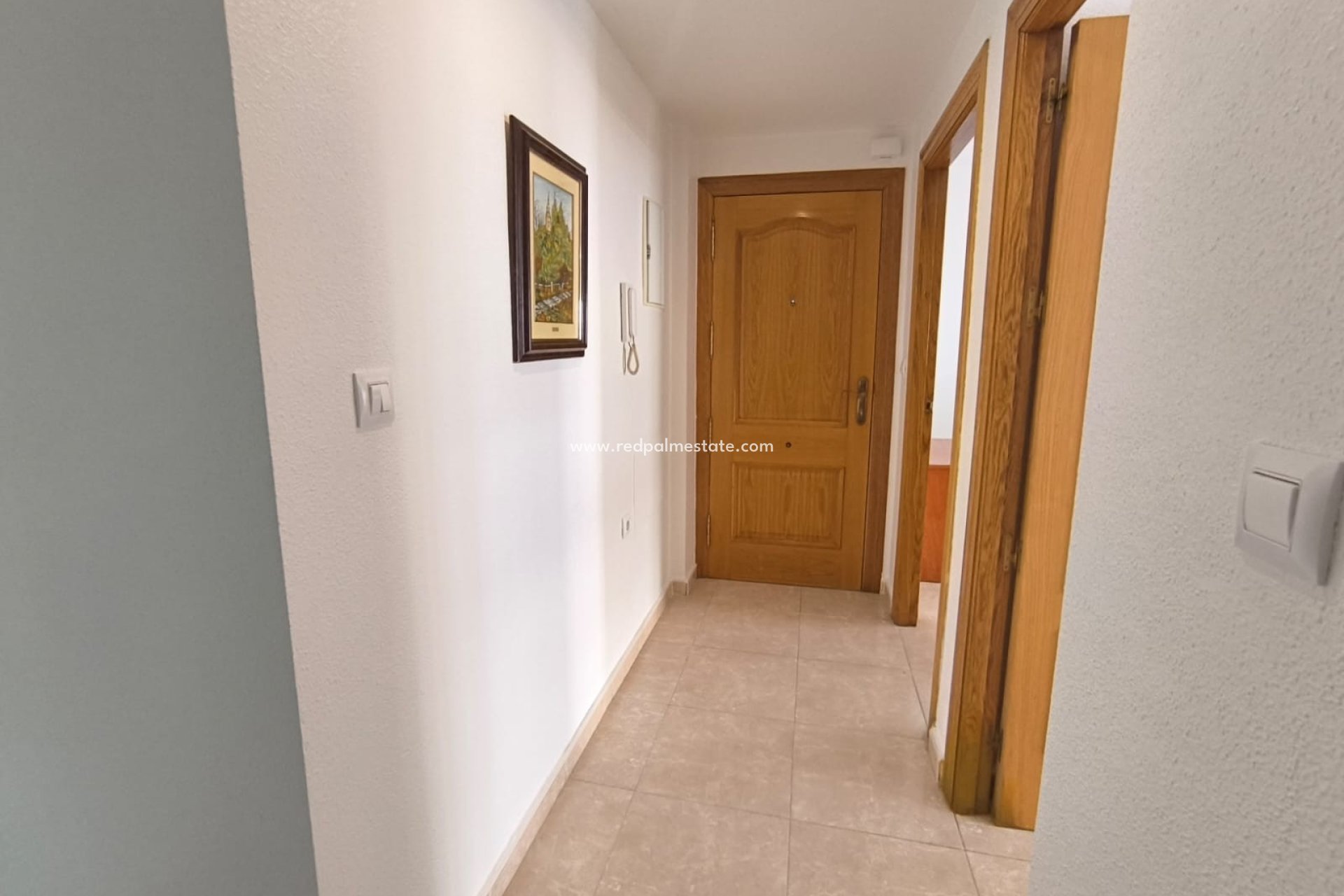 Resale - Apartment -
Pinoso - Inland