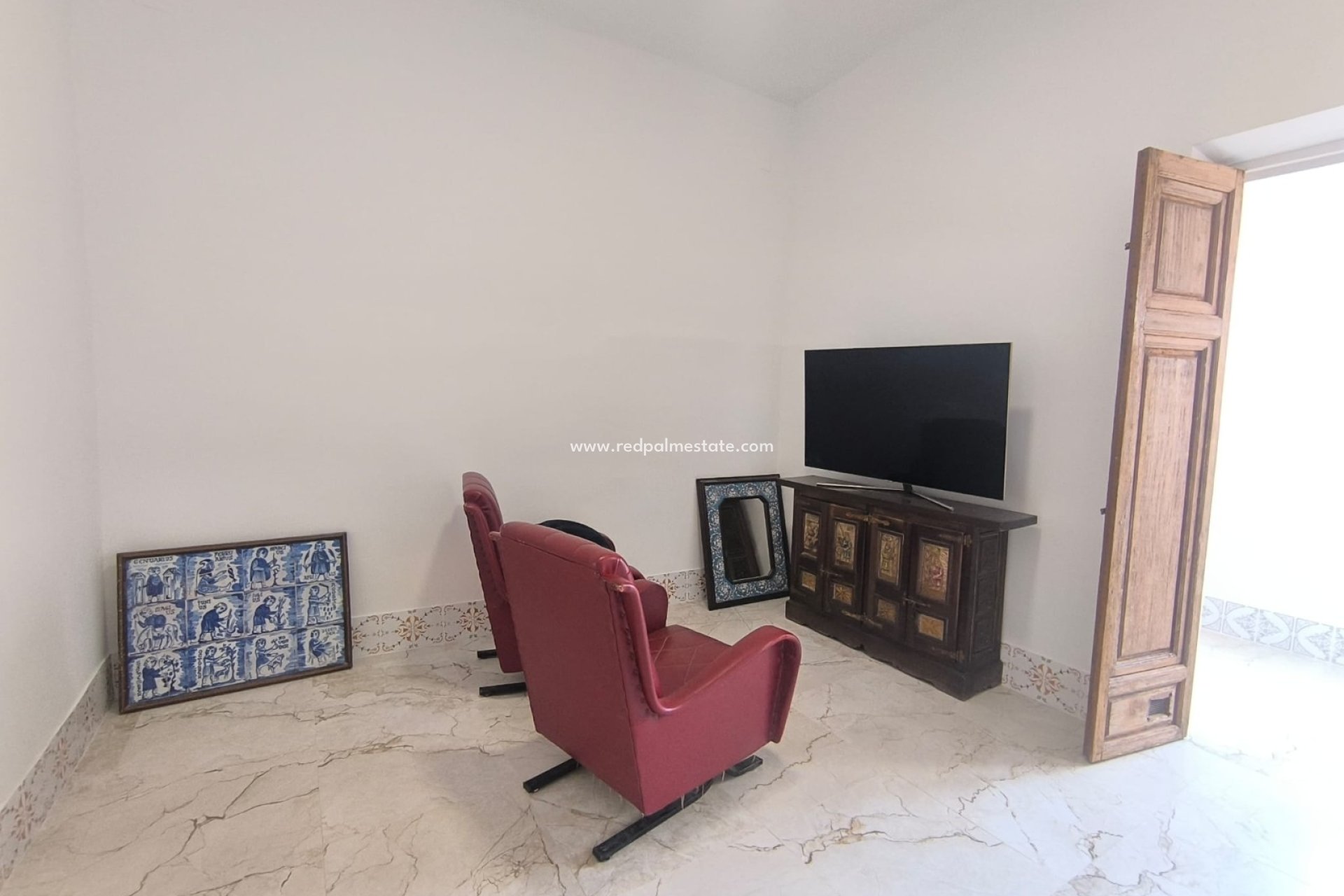 Resale - Apartment -
Pinoso - Inland