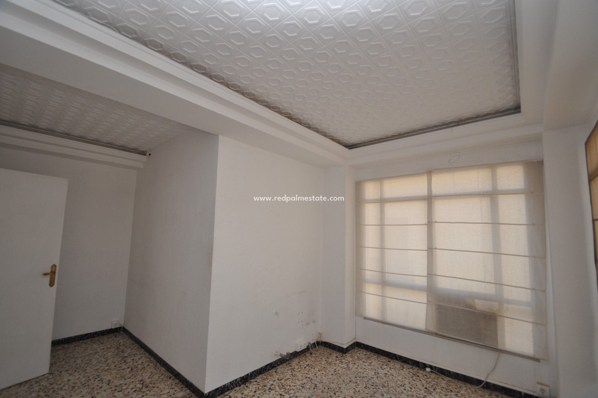 Resale - Apartment -
Pinoso - Inland