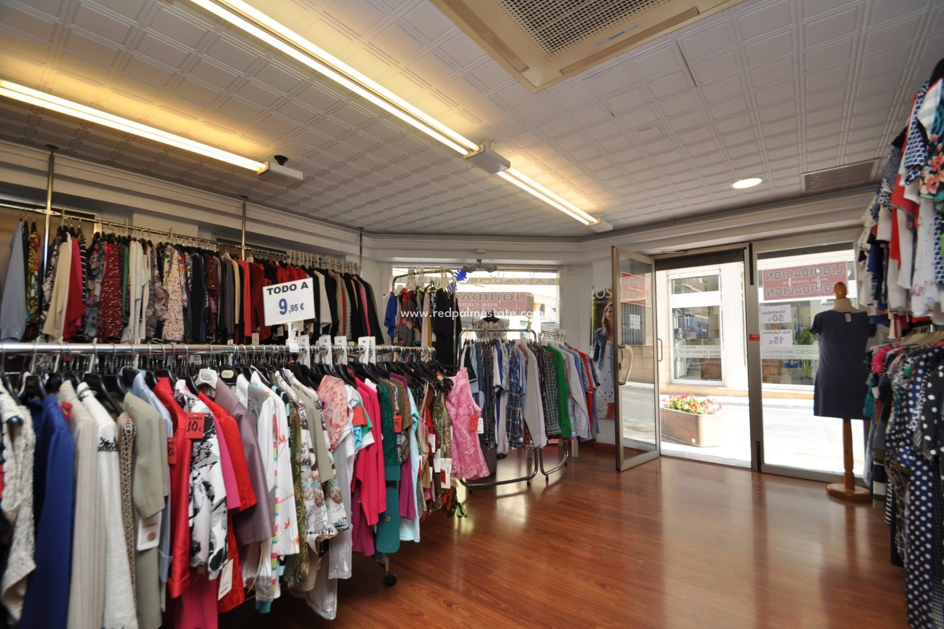 Resale - Apartment -
Pinoso - Inland