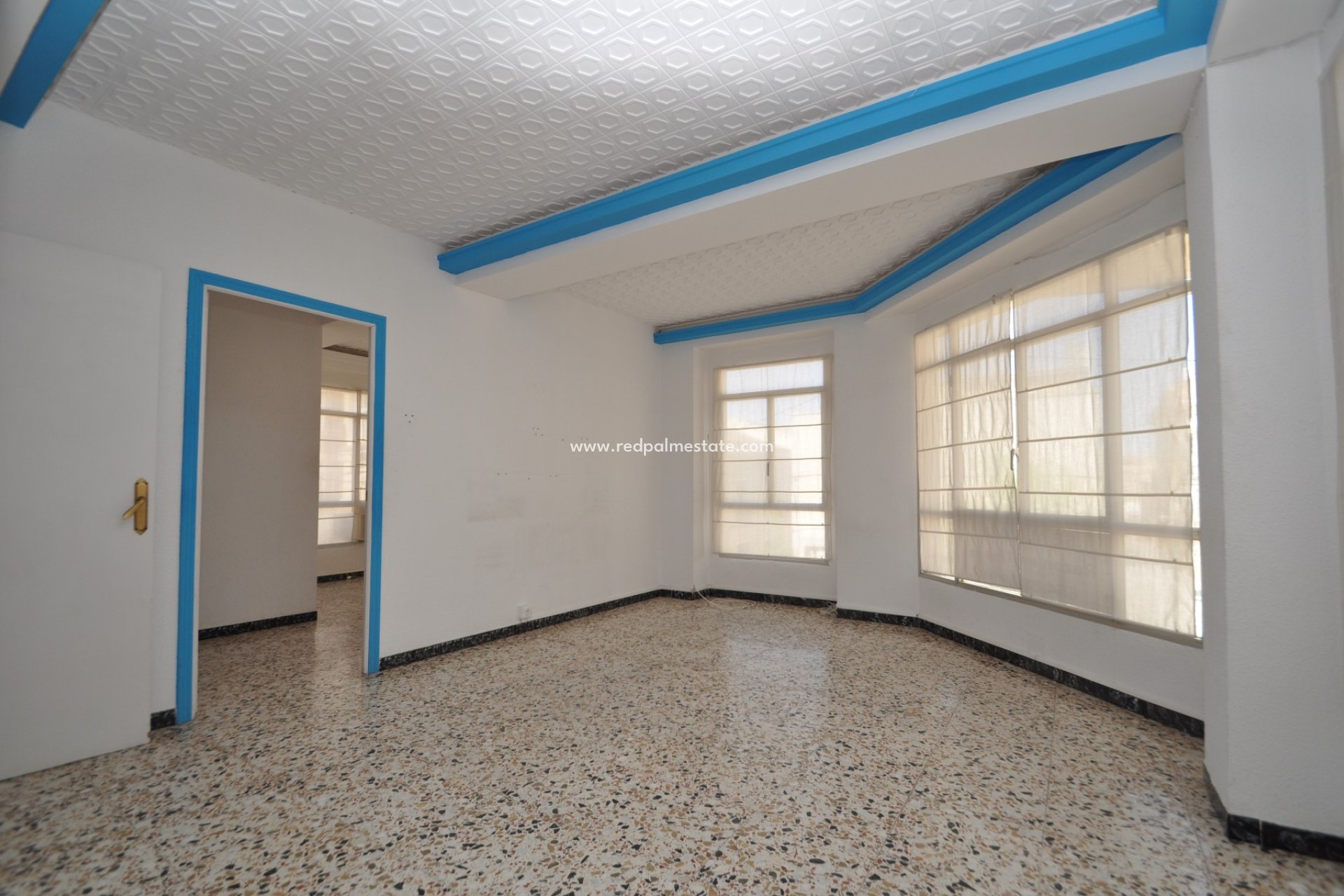 Resale - Apartment -
Pinoso - Inland