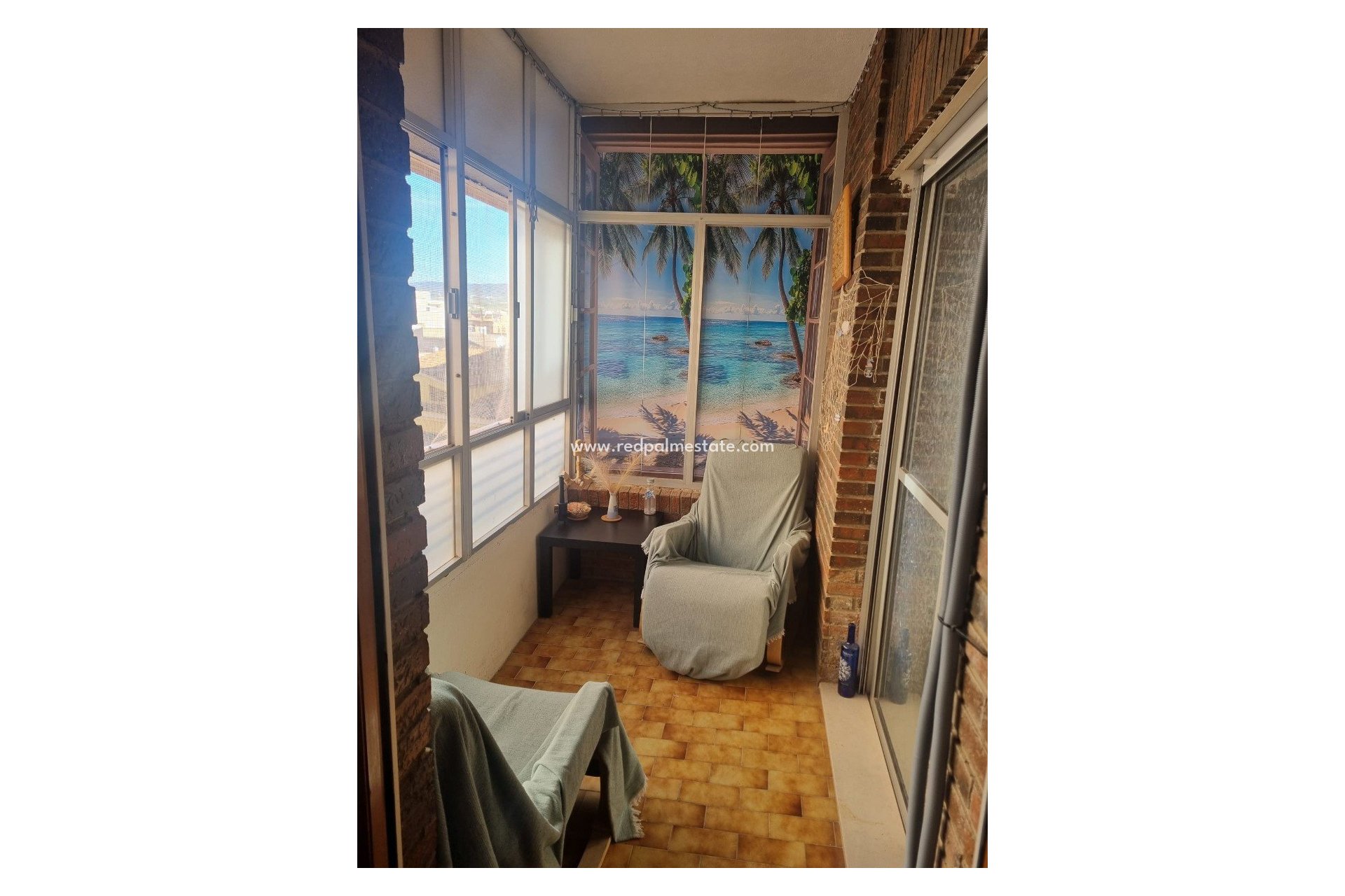 Resale - Apartment -
Pinoso - Inland