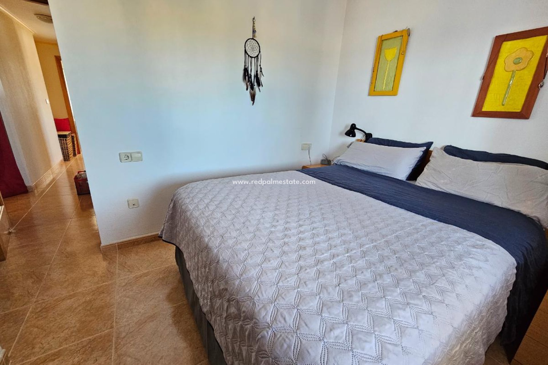 Resale - Apartment -
Playa Honda - Costa Calida