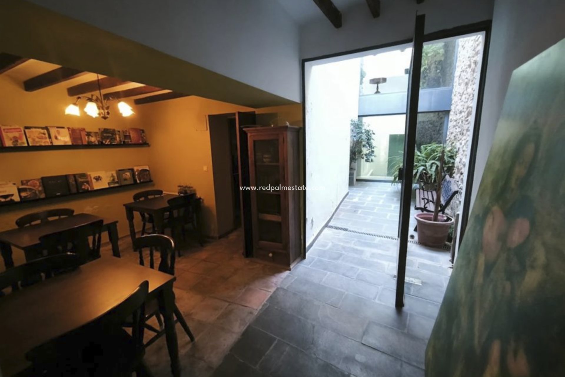 Resale - Apartment -
Relleu - Inland