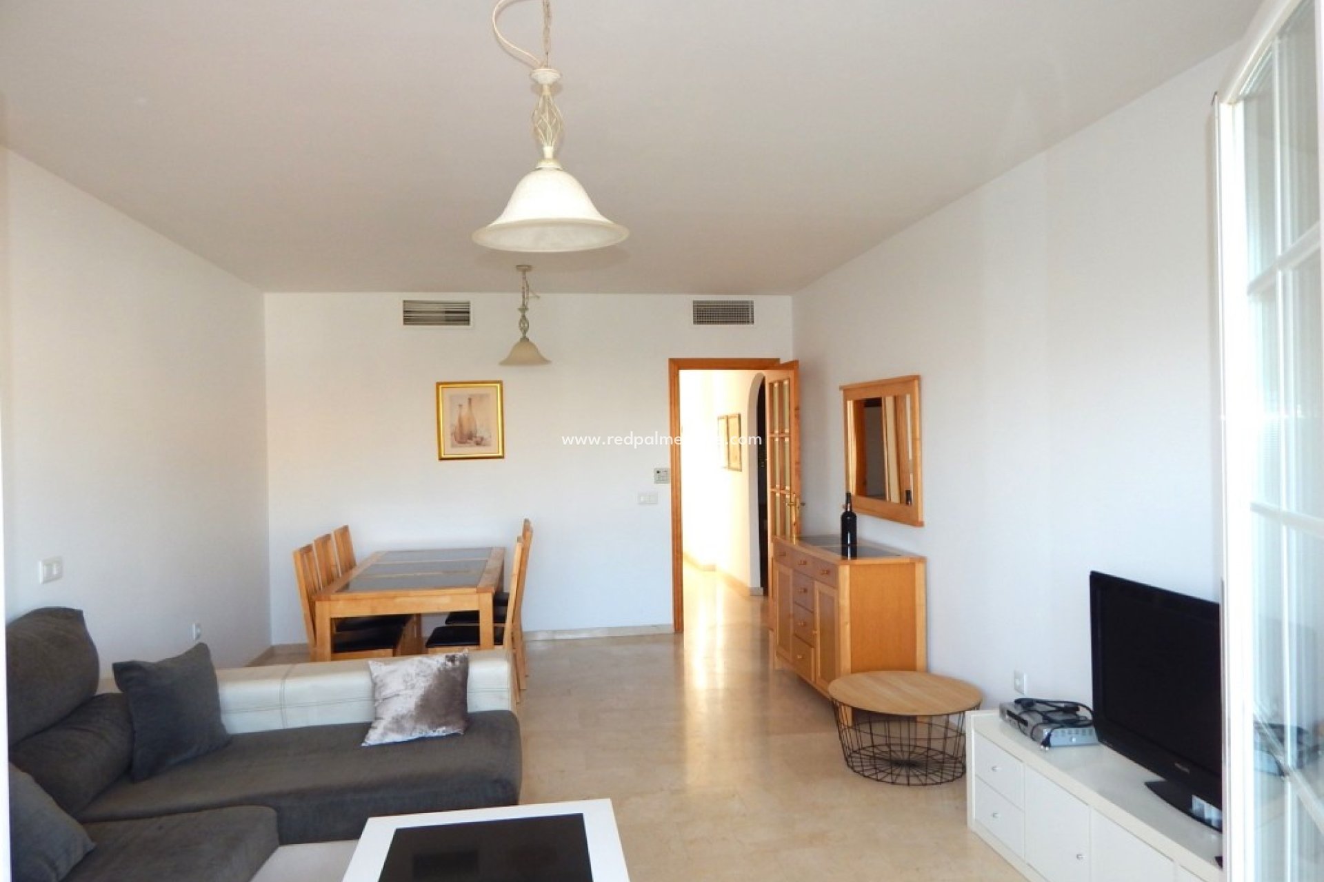 Resale - Apartment -
Riviera del Sol
