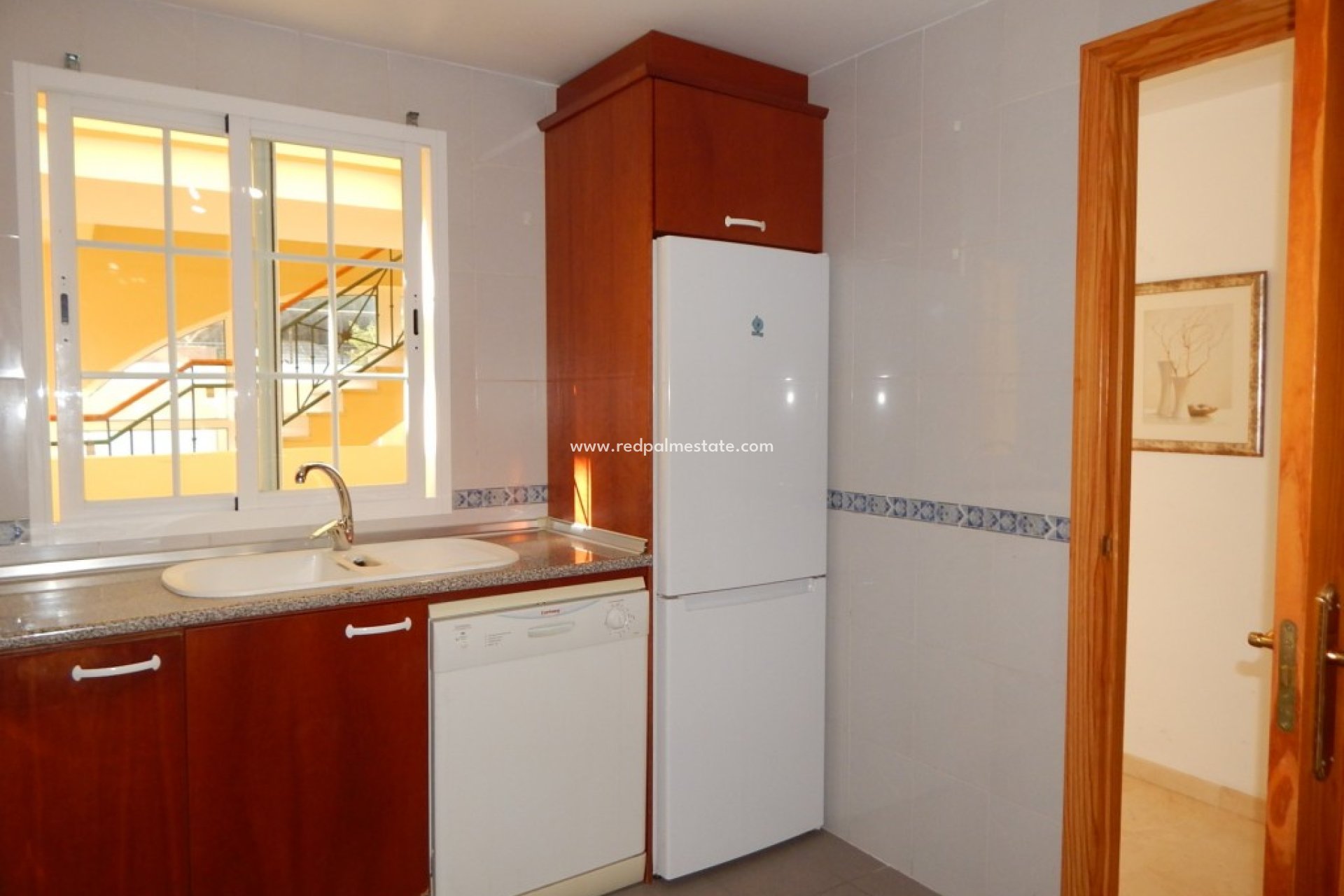 Resale - Apartment -
Riviera del Sol