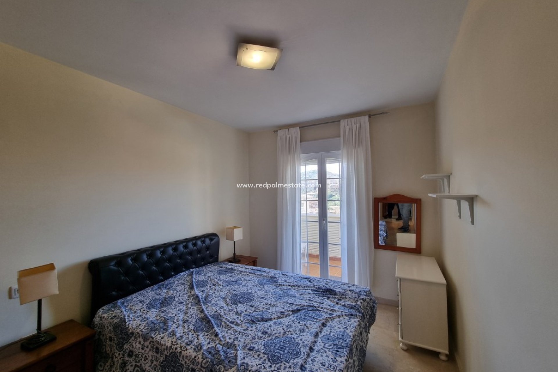 Resale - Apartment -
Riviera del Sol