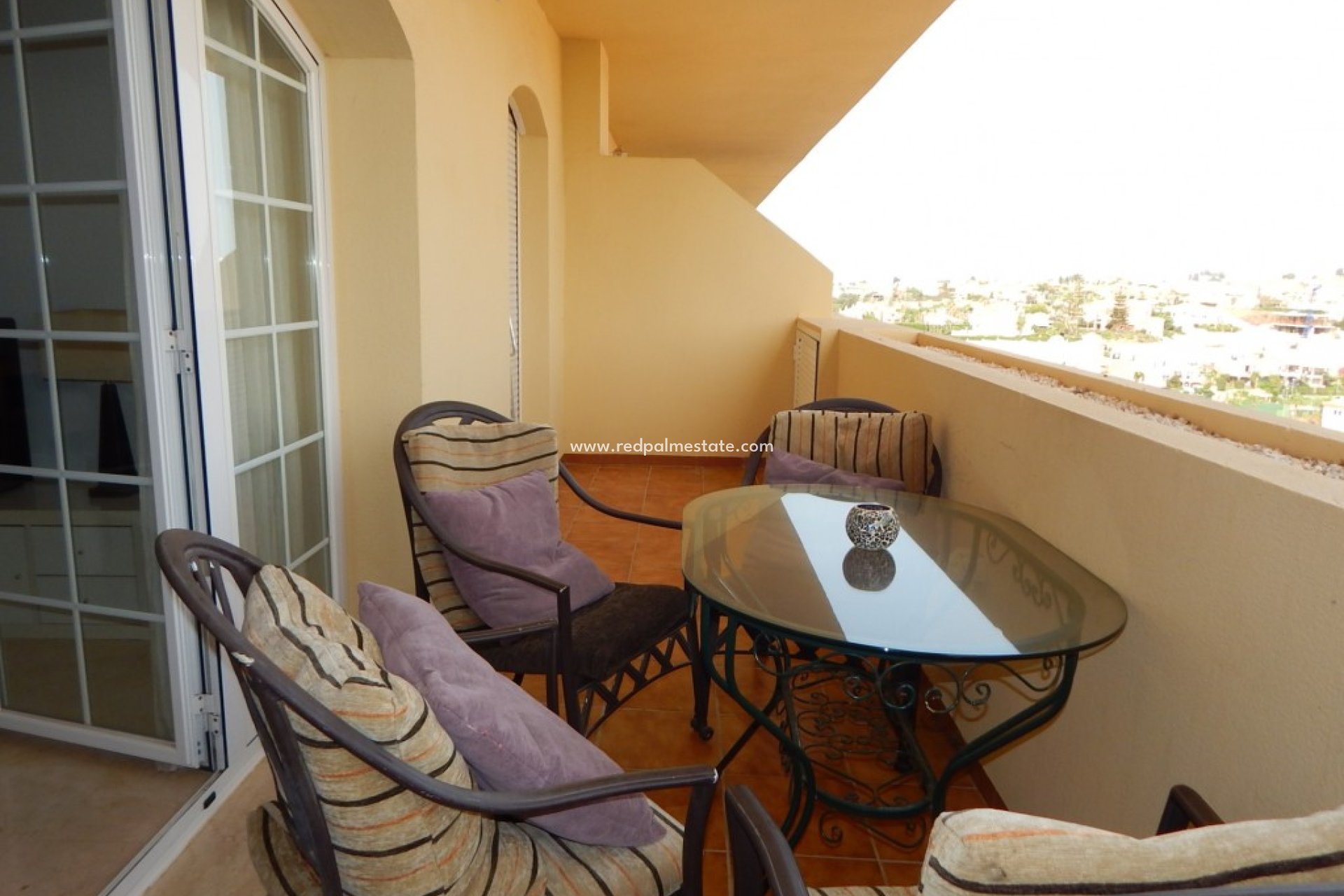 Resale - Apartment -
Riviera del Sol