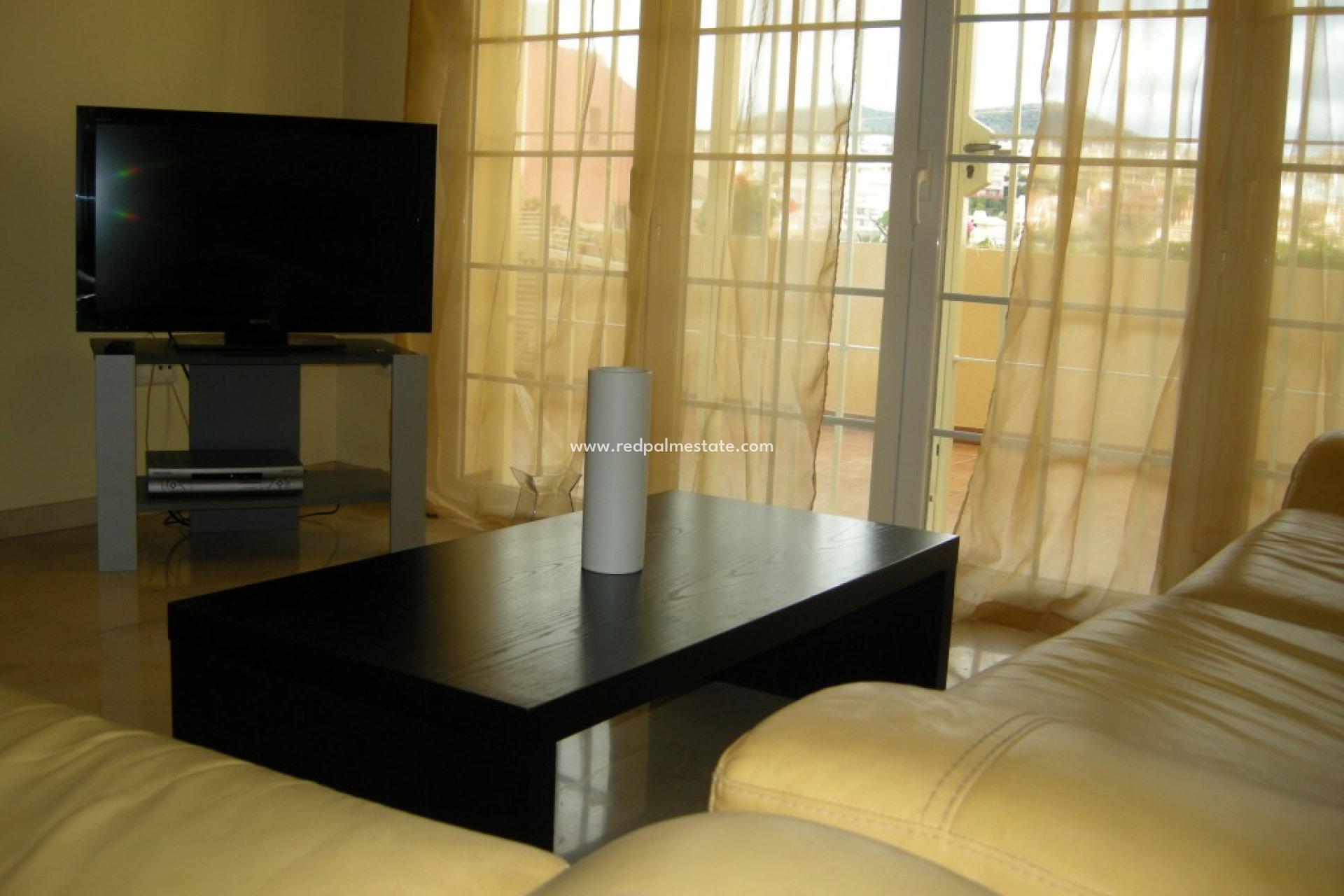 Resale - Apartment -
Riviera del Sol