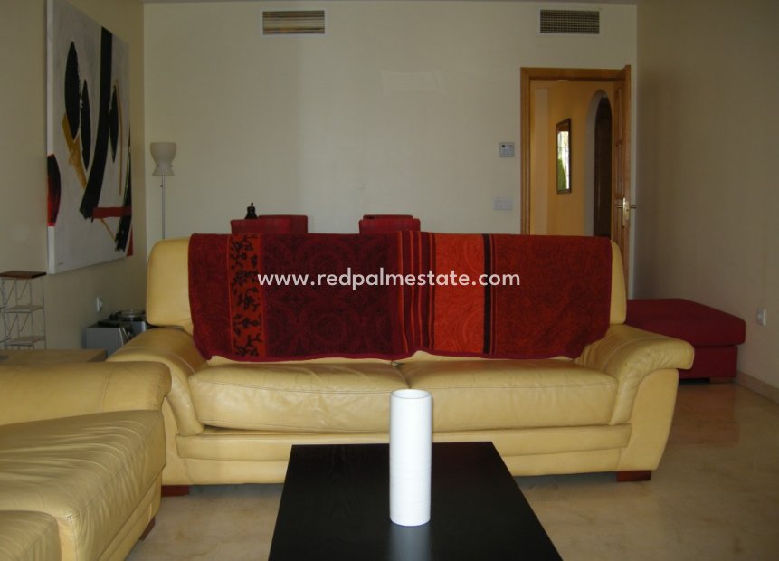 Resale - Apartment -
Riviera del Sol