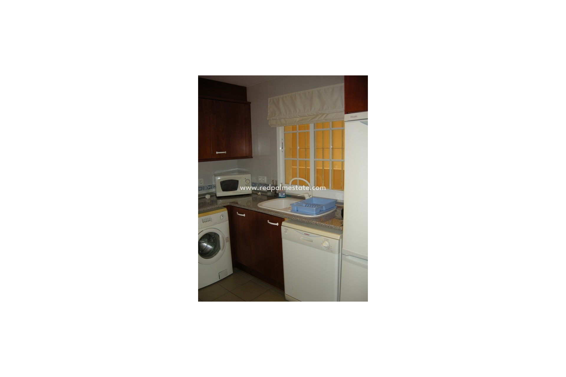 Resale - Apartment -
Riviera del Sol