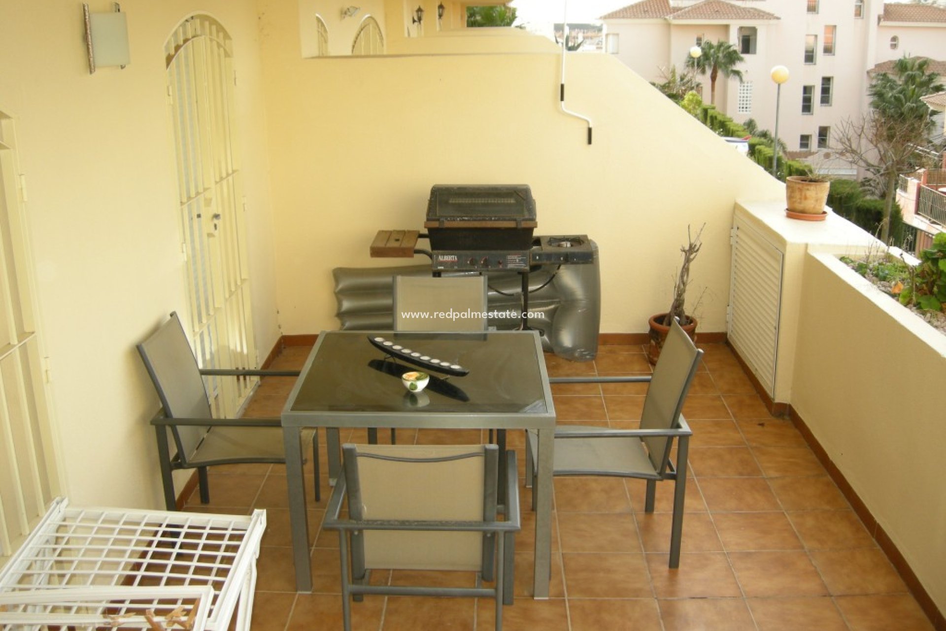Resale - Apartment -
Riviera del Sol