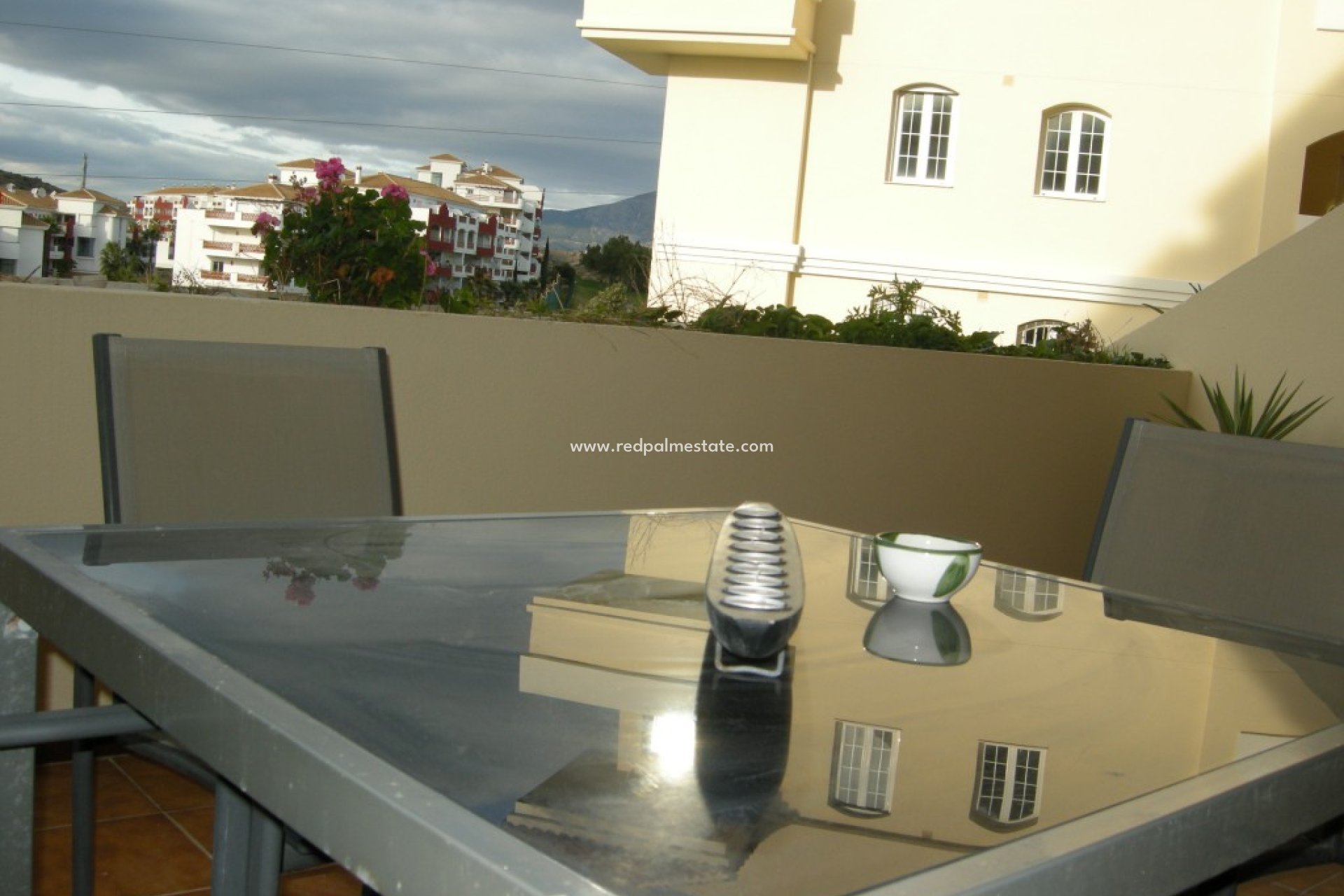 Resale - Apartment -
Riviera del Sol