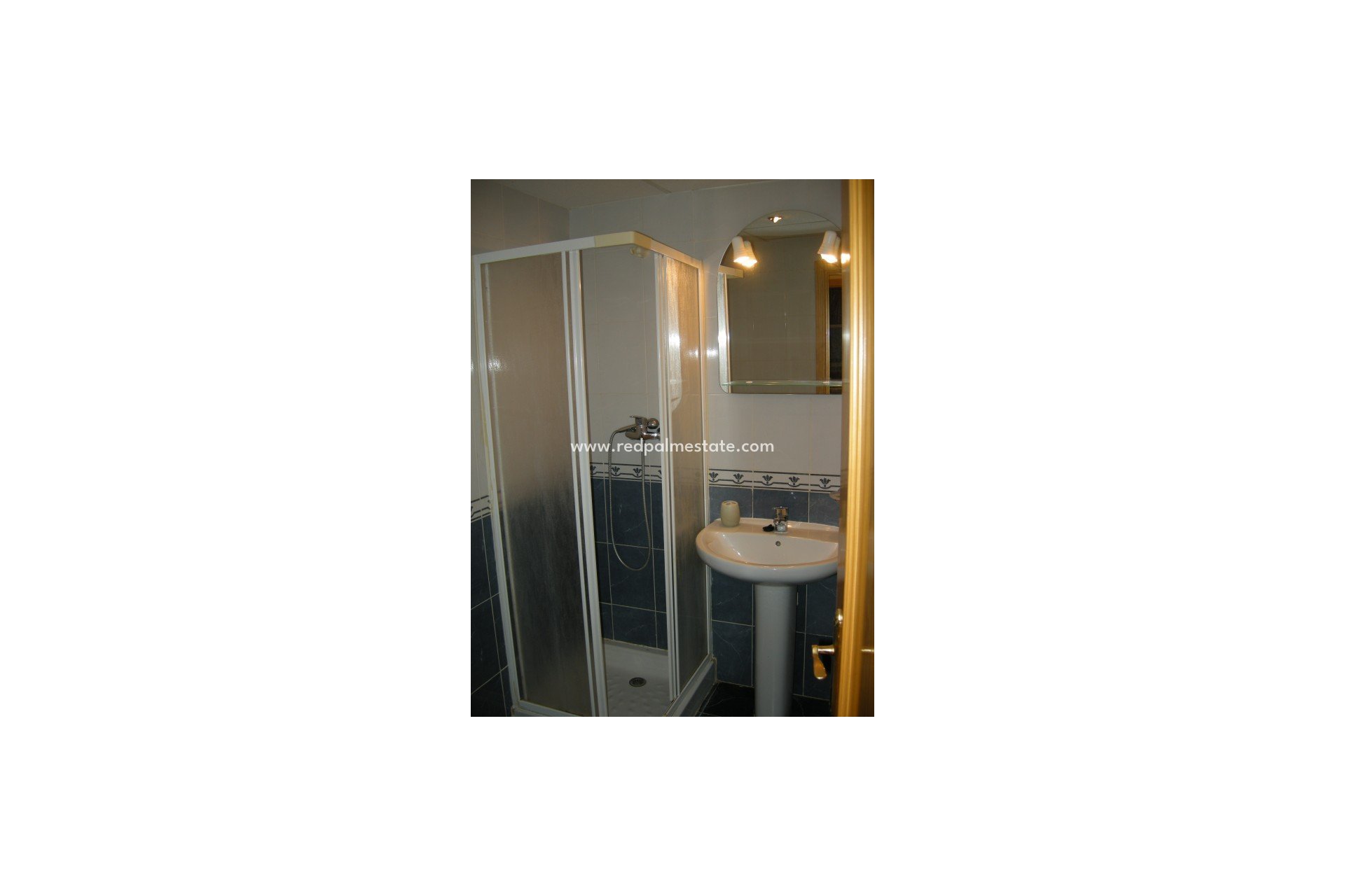 Resale - Apartment -
Riviera del Sol