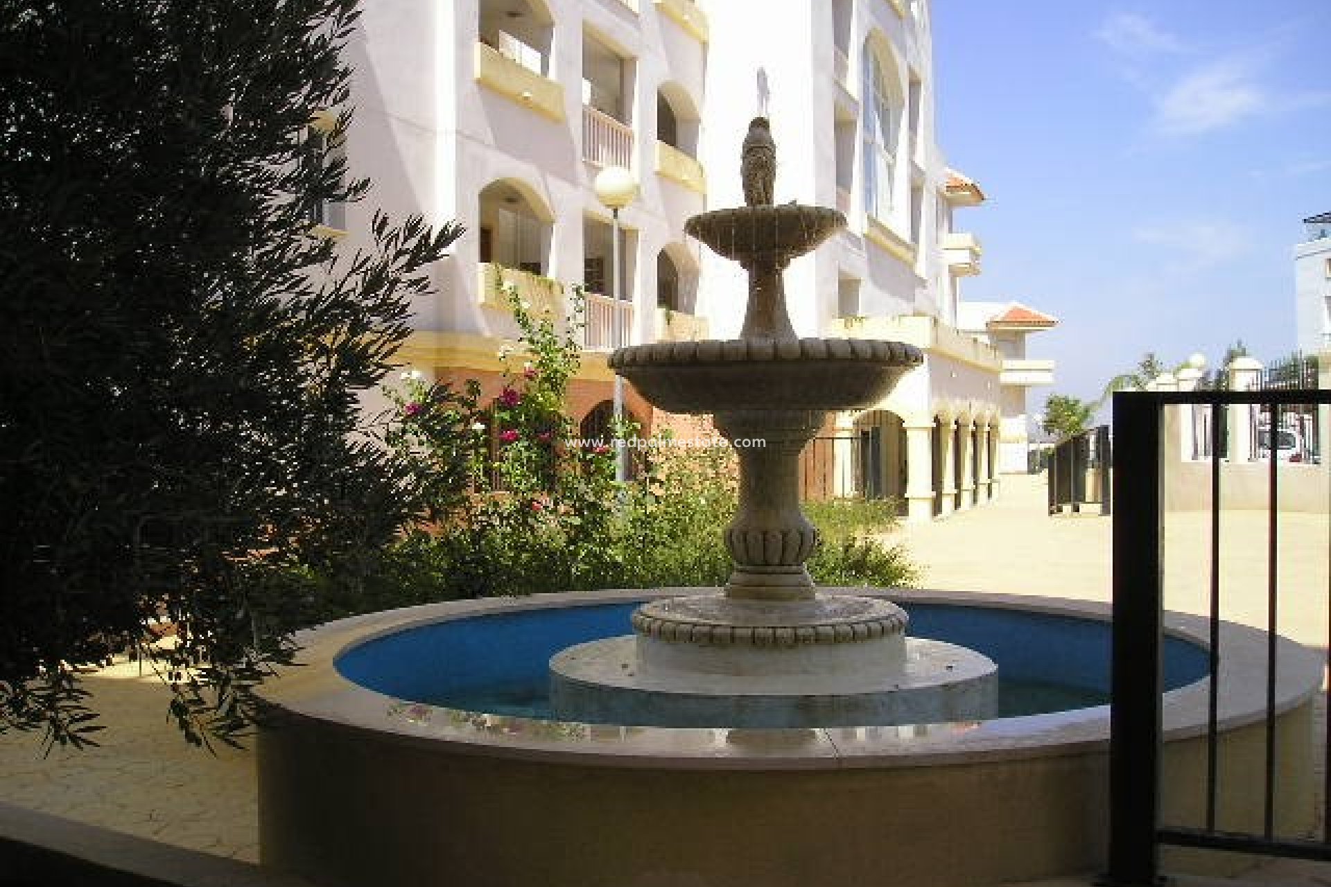 Resale - Apartment -
Riviera del Sol