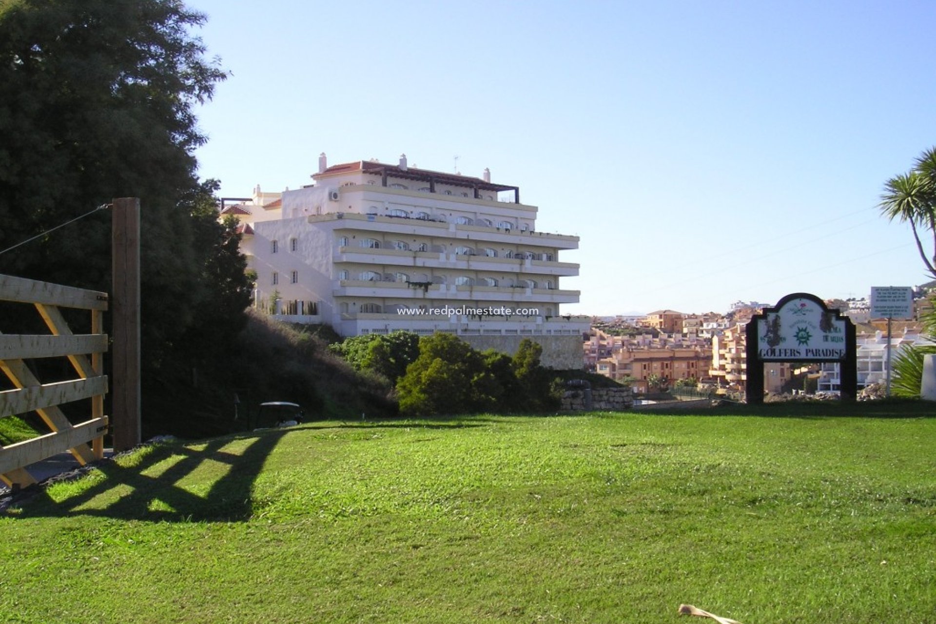 Resale - Apartment -
Riviera del Sol