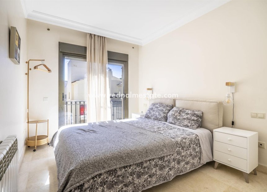 Resale - Apartment -
Roda Golf Resort - Inland