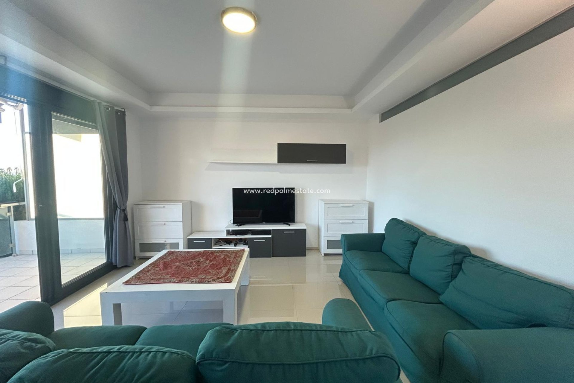 Resale - Apartment -
Rojales - Cuidad Quesada