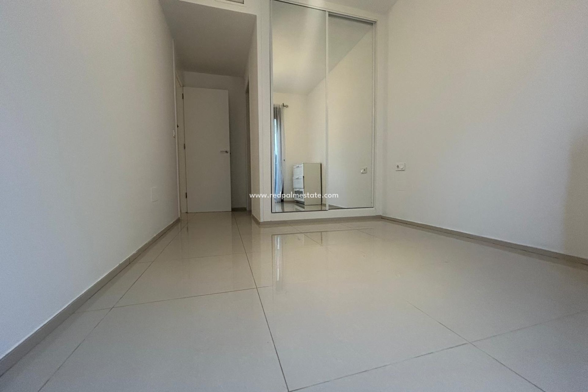 Resale - Apartment -
Rojales - Cuidad Quesada