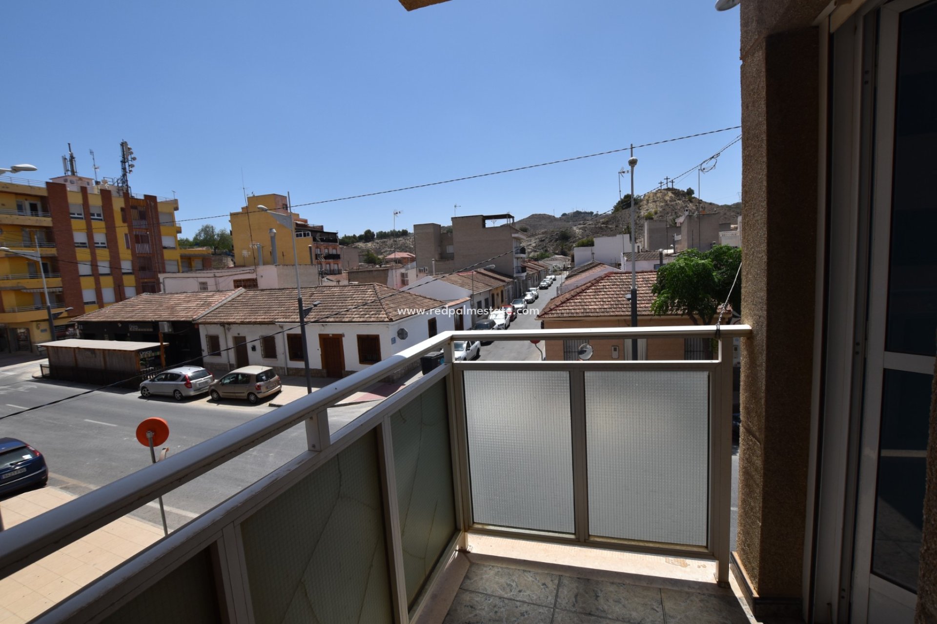 Resale - Apartment -
Rojales - Inland