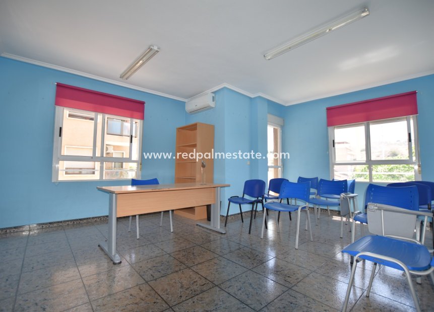 Resale - Apartment -
Rojales - Inland