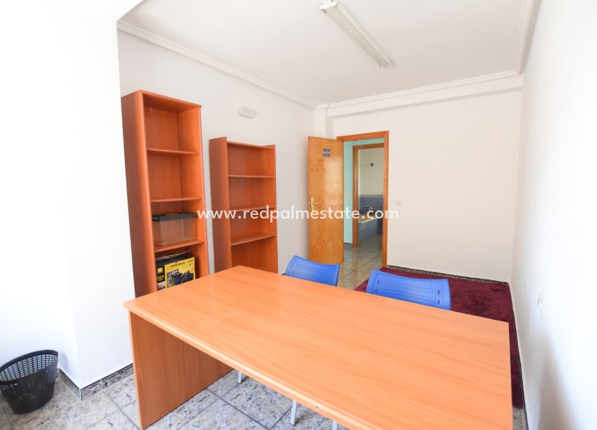 Resale - Apartment -
Rojales - Inland