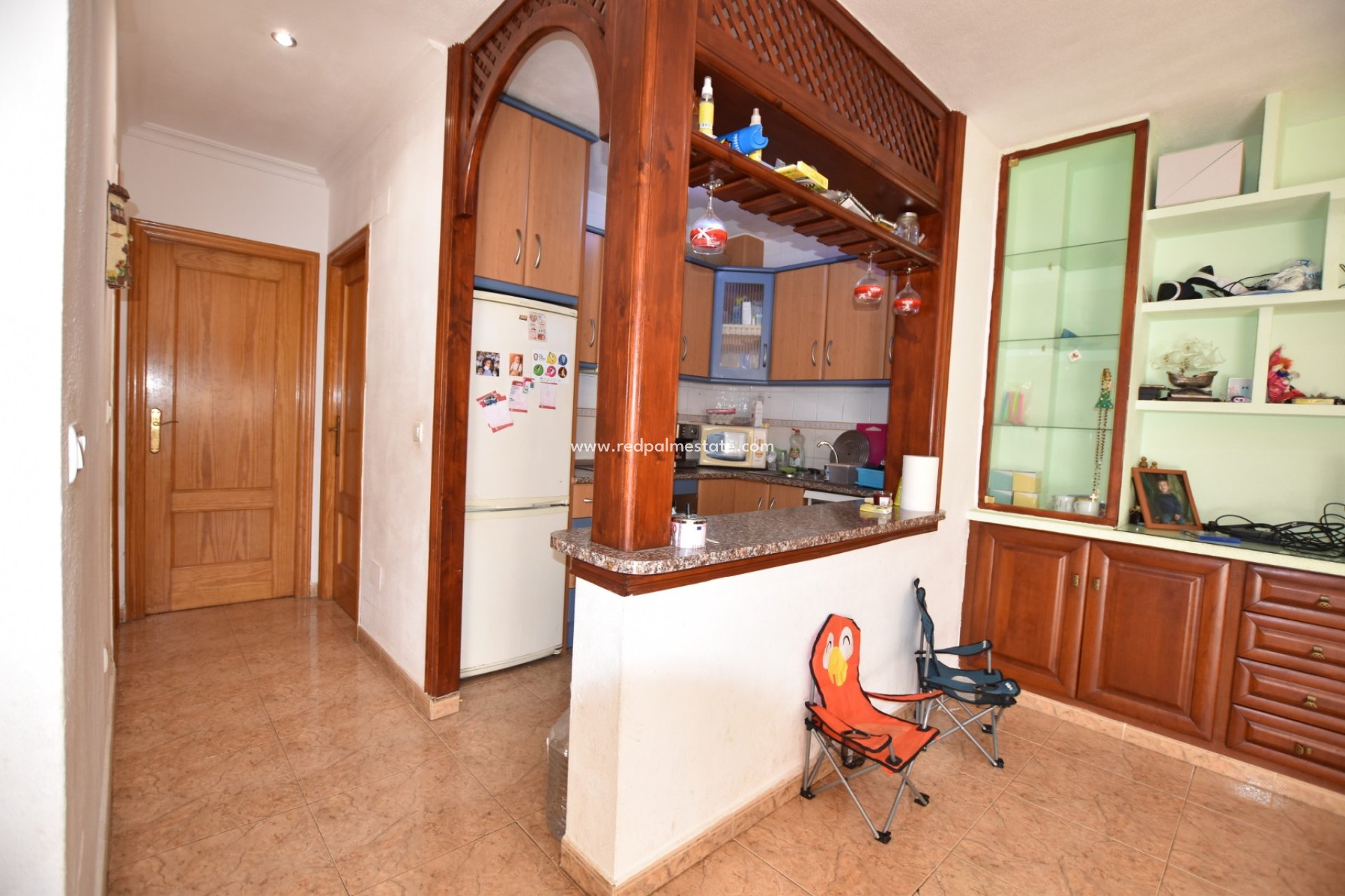 Resale - Apartment -
San Fulgencio - Costa Blanca