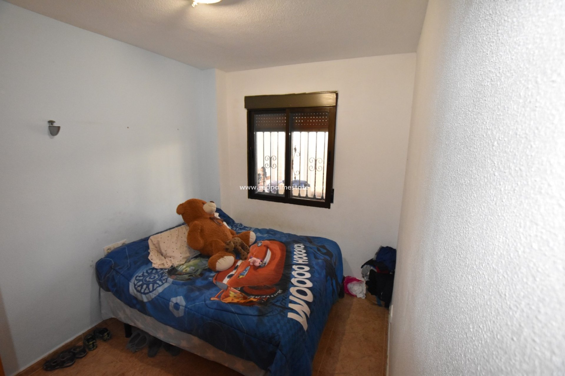Resale - Apartment -
San Fulgencio - Costa Blanca