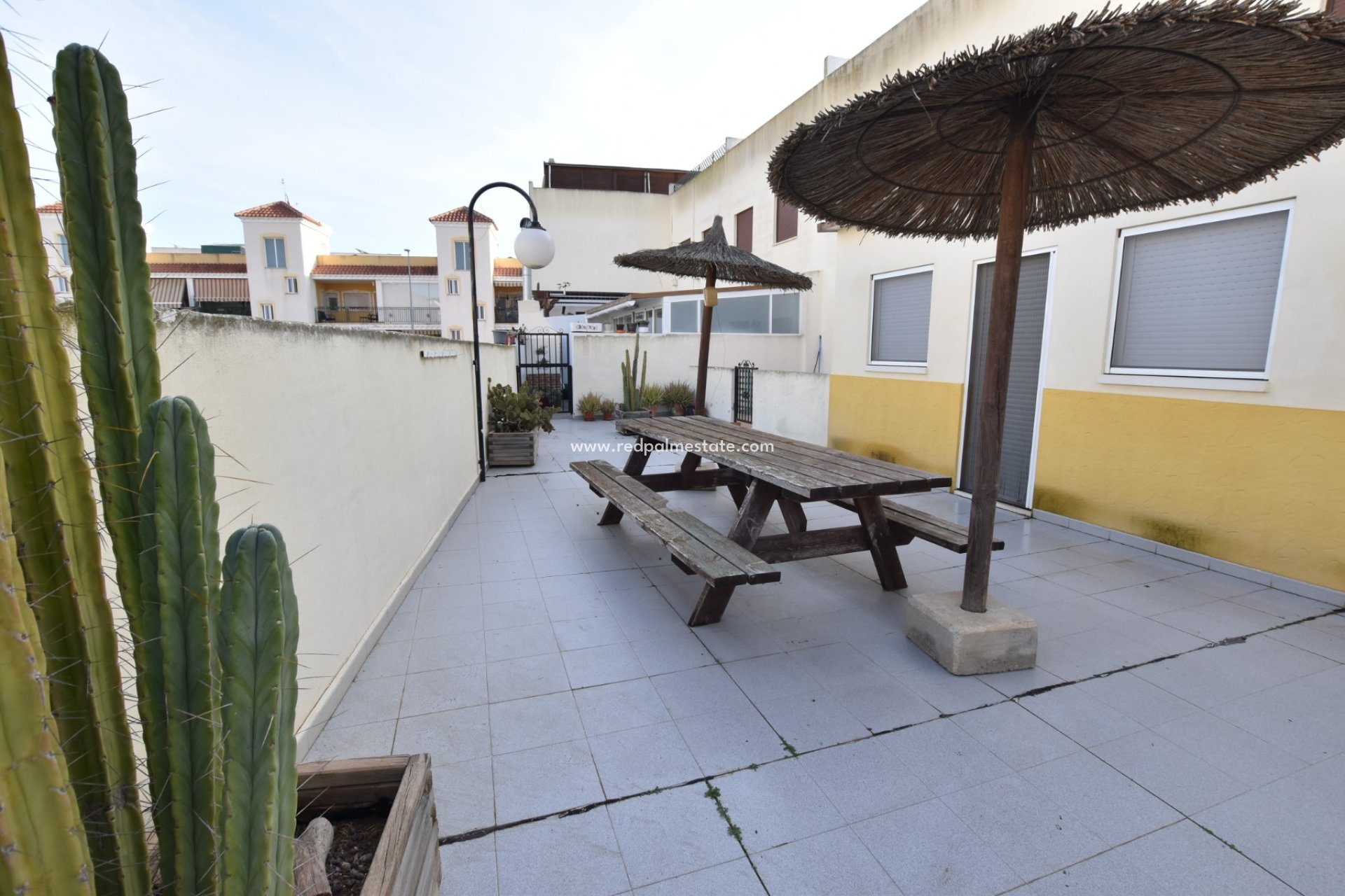 Resale - Apartment -
San Fulgencio - Costa Blanca