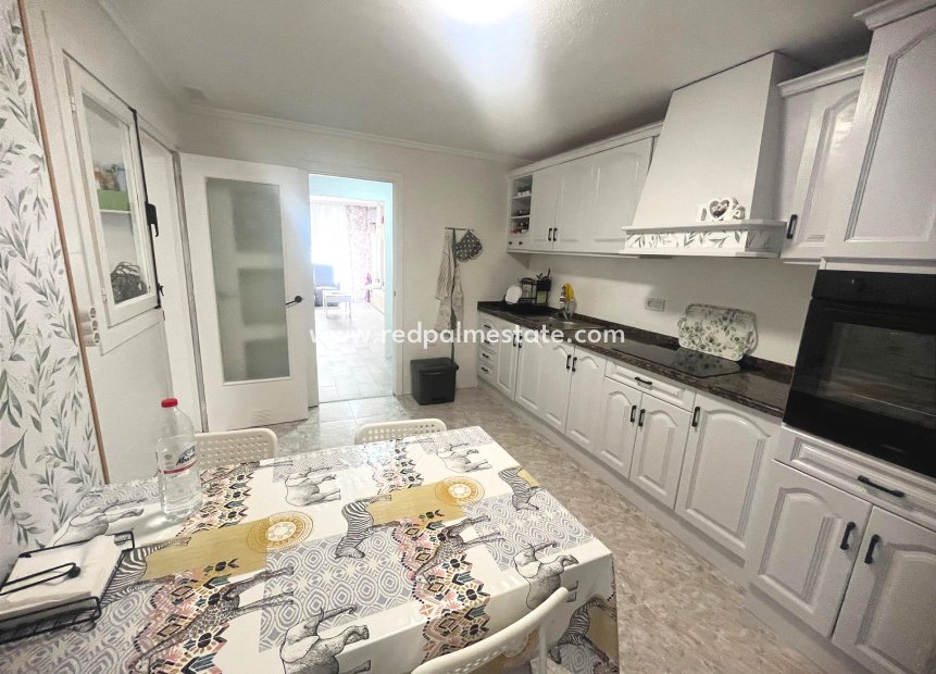 Resale - Apartment -
San Fulgencio - San Fulgencio Pueblo