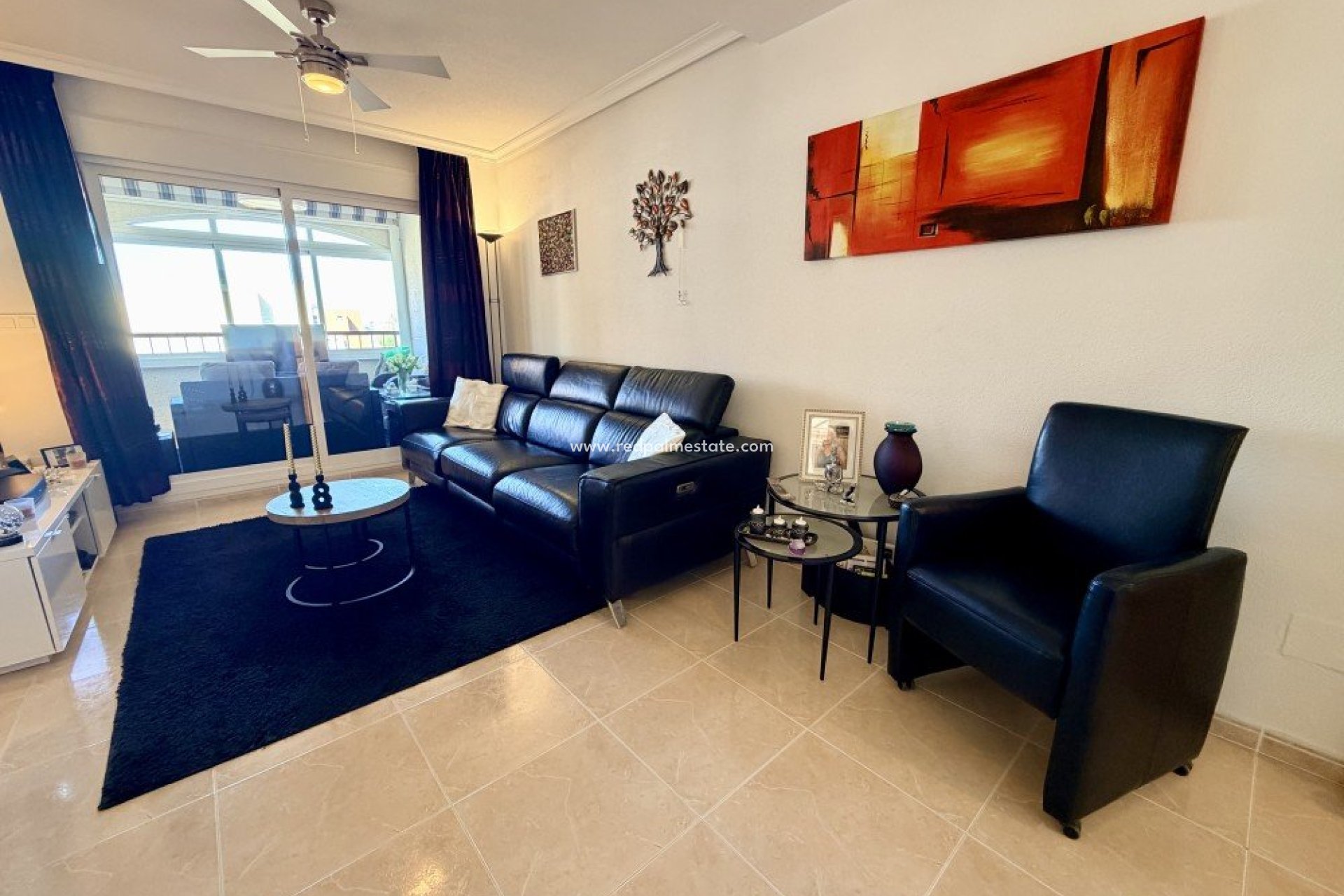 Resale - Apartment -
San Fulgencio