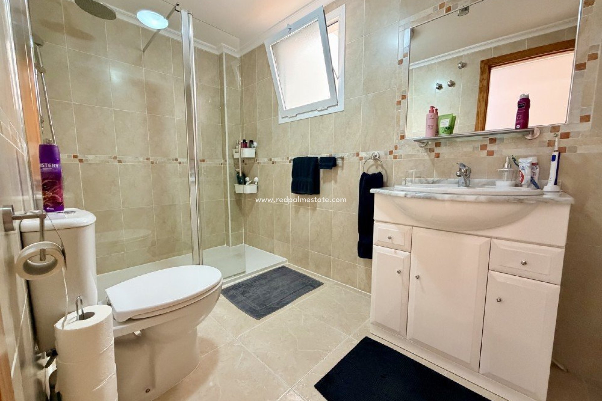 Resale - Apartment -
San Fulgencio