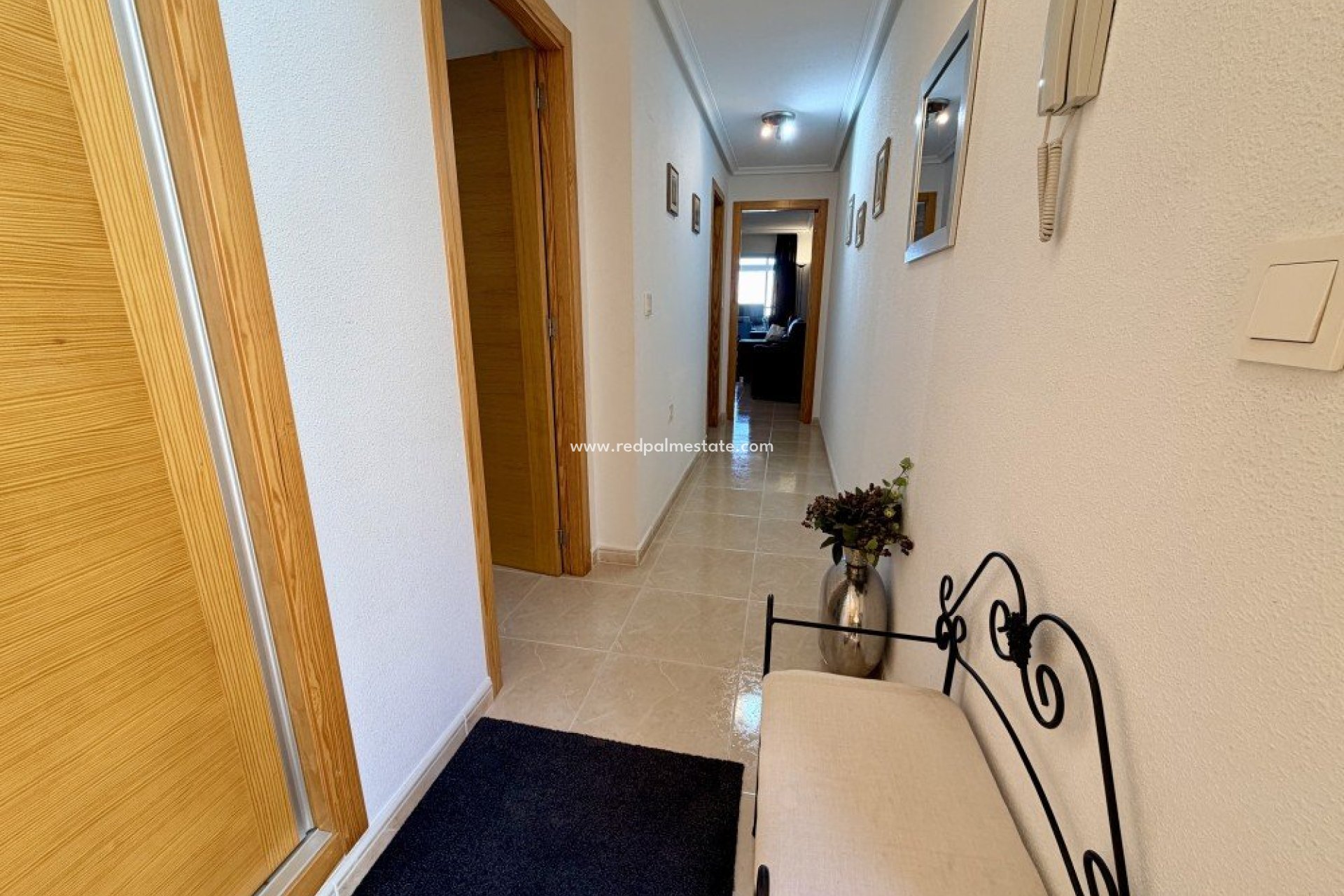 Resale - Apartment -
San Fulgencio