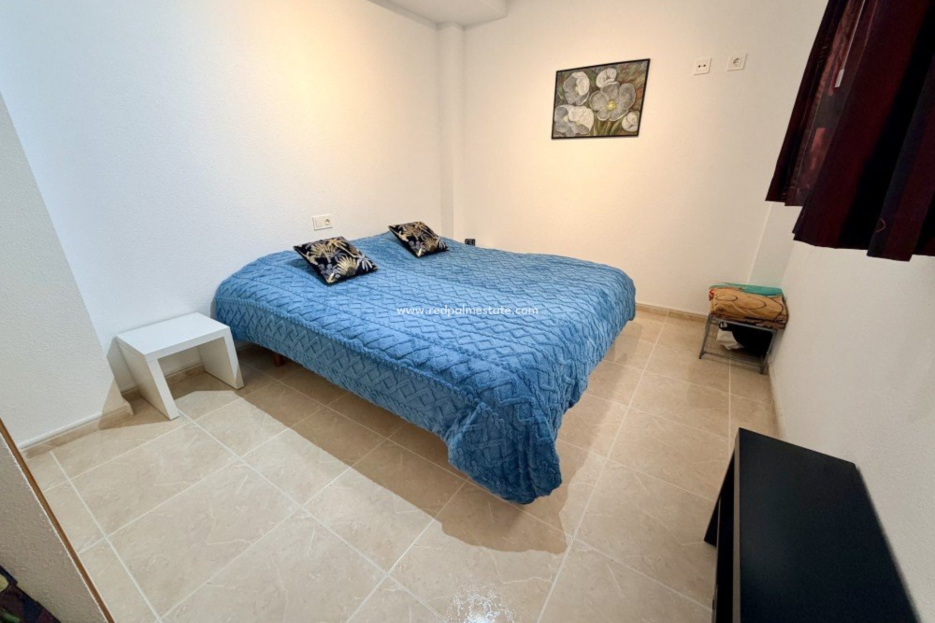 Resale - Apartment -
San Fulgencio