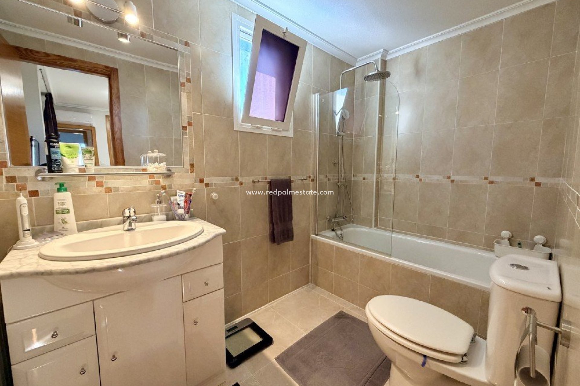 Resale - Apartment -
San Fulgencio