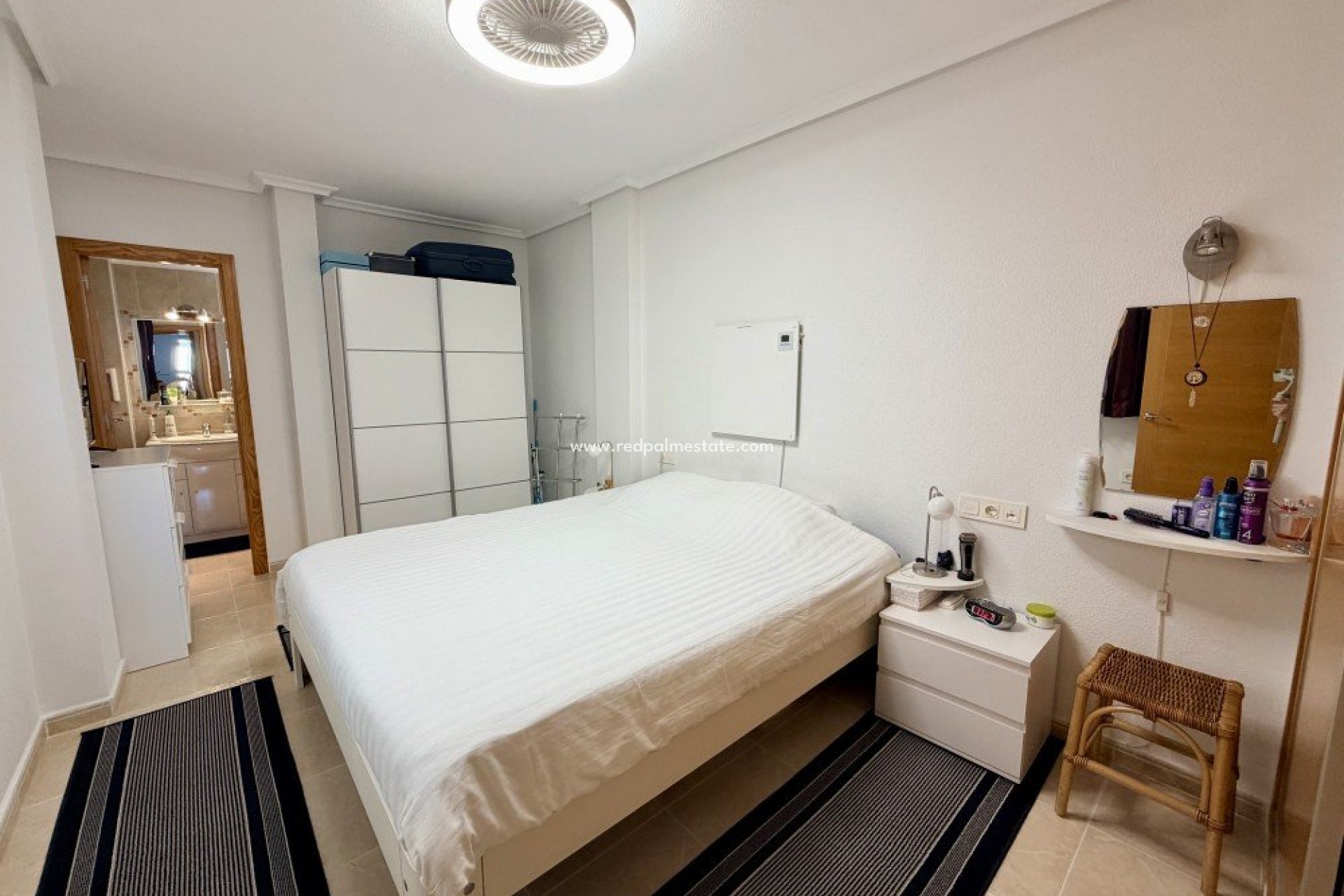 Resale - Apartment -
San Fulgencio