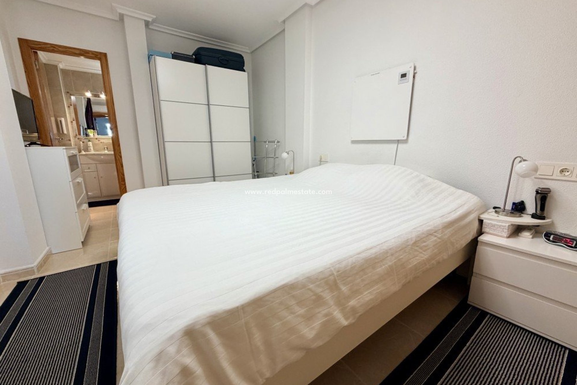 Resale - Apartment -
San Fulgencio