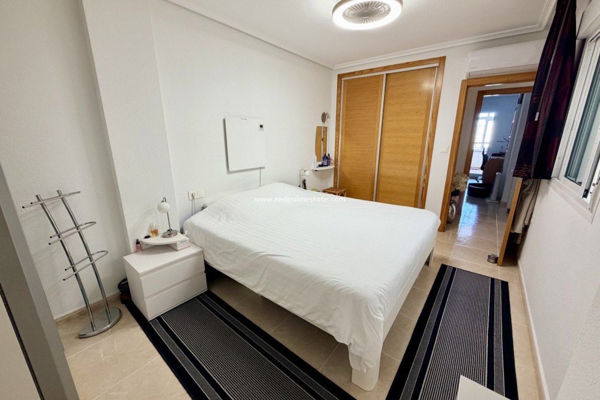 Resale - Apartment -
San Fulgencio