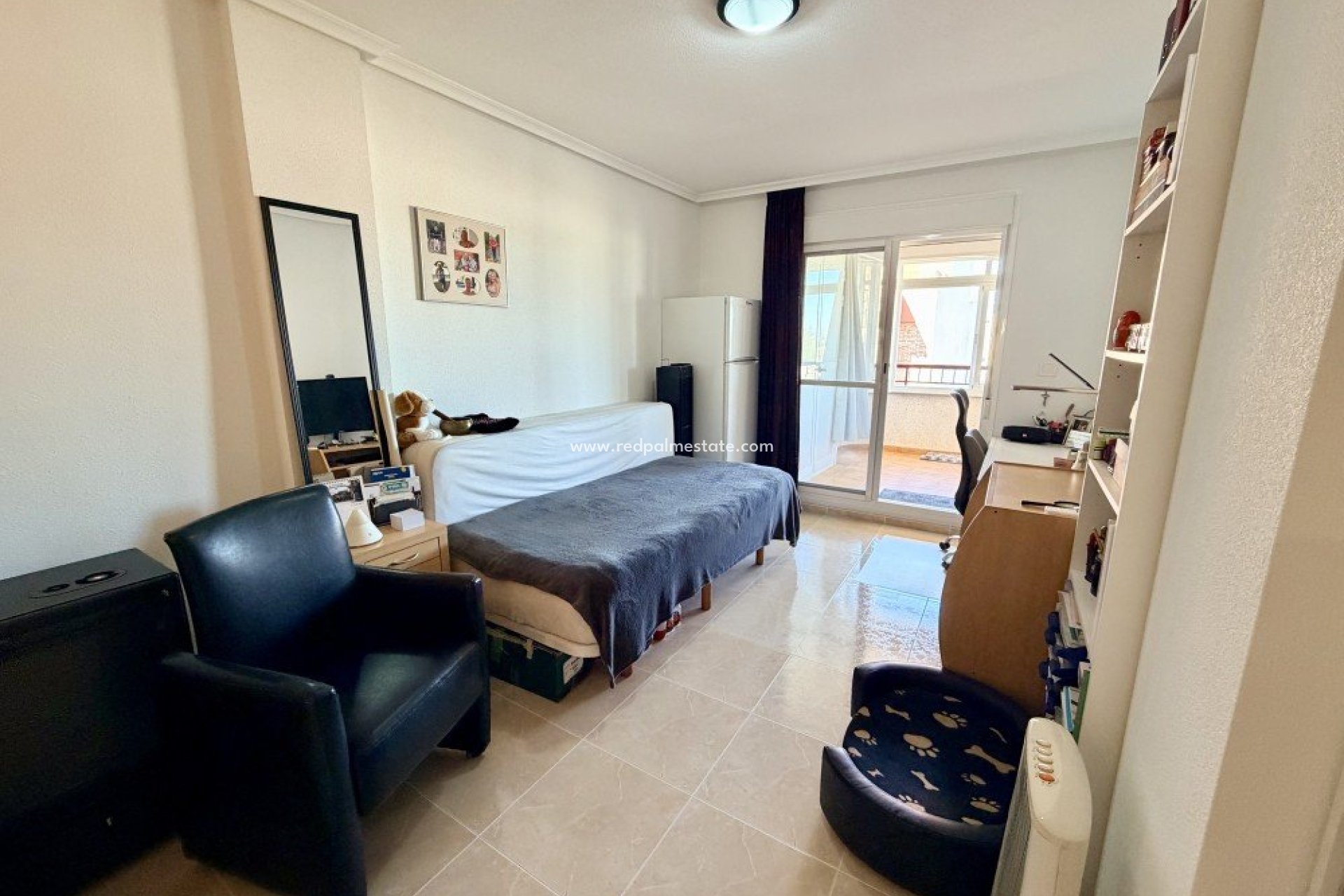 Resale - Apartment -
San Fulgencio