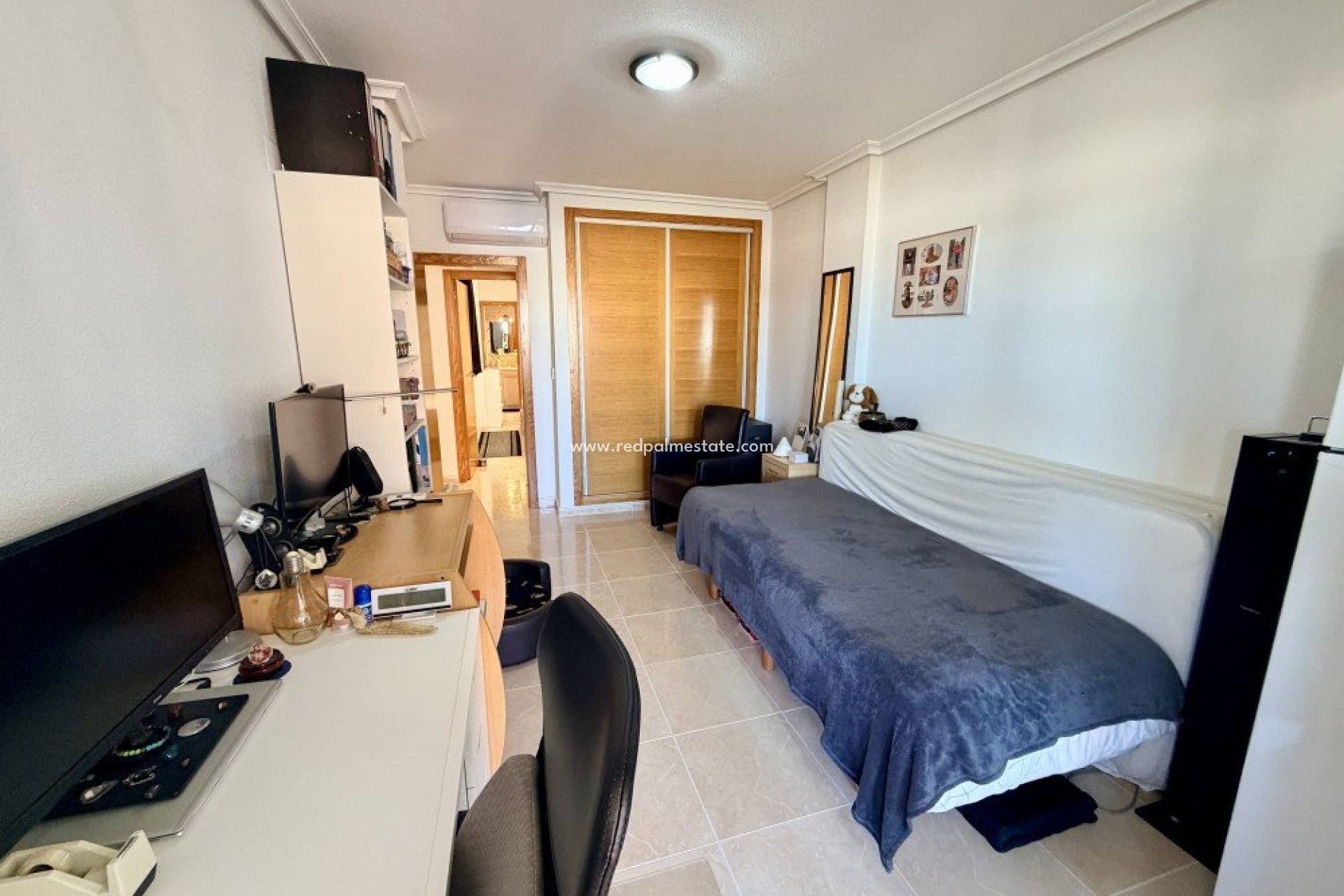 Resale - Apartment -
San Fulgencio