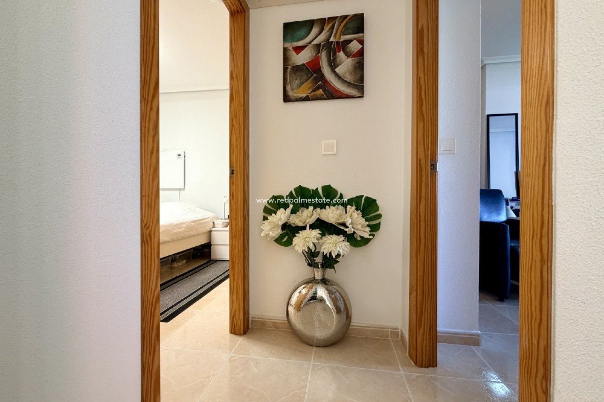 Resale - Apartment -
San Fulgencio