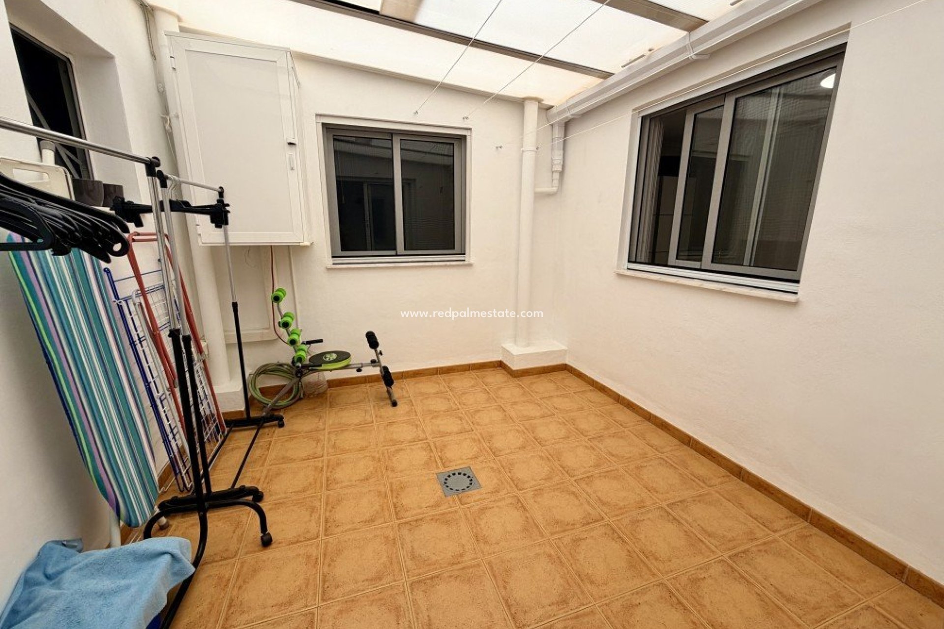 Resale - Apartment -
San Fulgencio