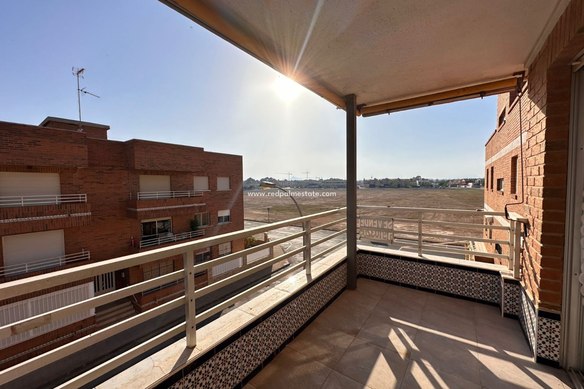 Resale - Apartment -
SAN JAVIER - Costa Calida