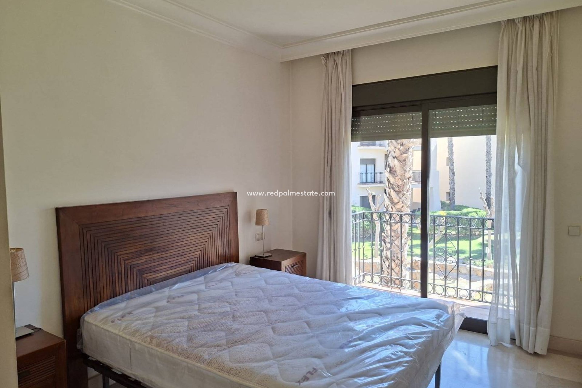 Resale - Apartment -
San Javier - Roda